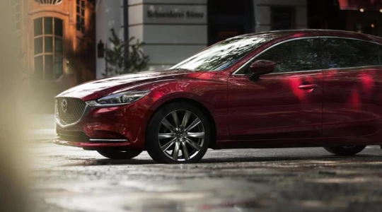 Masz Mazdę po gwarancji? ASO kusi rabatami i darmowym Assistance na rok