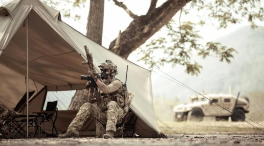 Chińskie samochody nie wjadą do jednostek wojskowych? Jest odpowiedź Pekinu na plany MON-u