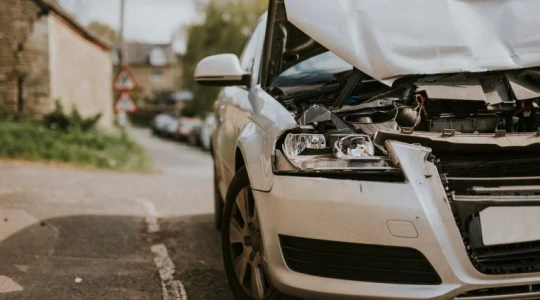 Poznaliśmy najbezpieczniejsze samochody roku Euro NCAP 2025. Mercedes CLA na szczycie